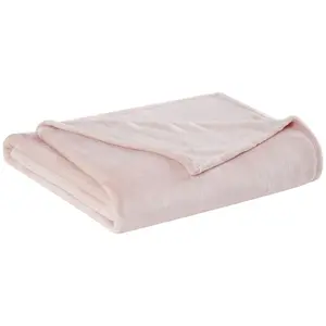 Truly Soft Velvet Plush 50x60 Throw