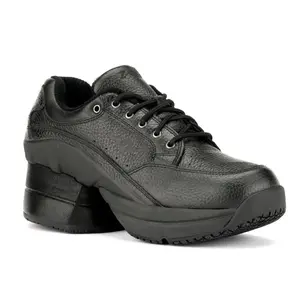 Legend Black Slip Resistant - Covered CoiL