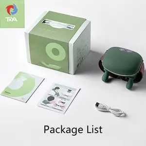 Neck Massager 2026 New Version with Heat Electric Shoulder & Smart Wearables Cervical Massage for Pain Relief Deep Tissue Massage Heated for Neck Back Shoulder