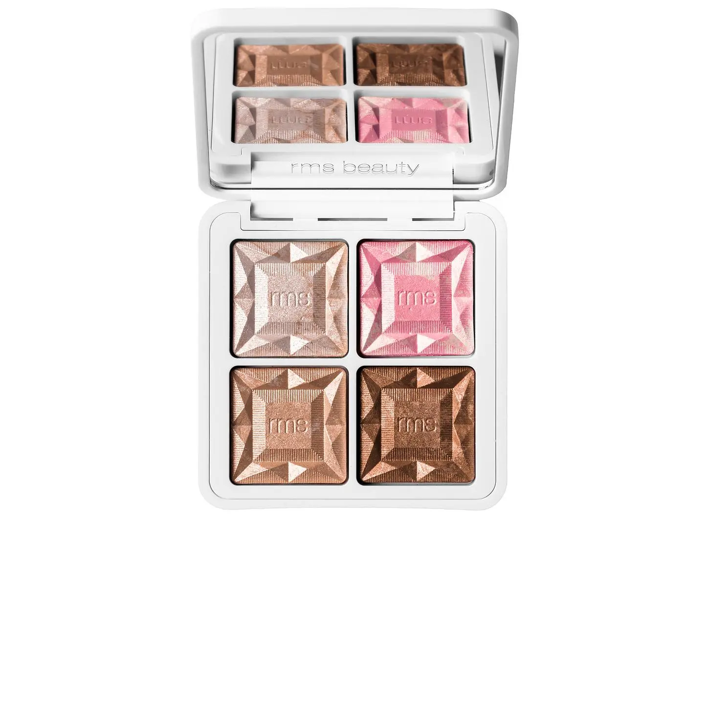 RMS Beauty ReDimension Daily Glow Palette RMS Beauty ReDimension Daily Glow Palette