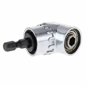 105 Degree Short Angle Tool for Home & Machinery Complex Corner Installation, Essential DIY Accessory, Durable Construction