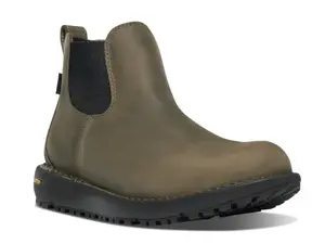 Tramline Chelsea 917 GTX Men's Boots Major Brown Waterproof Lightweight All-Day Support Comfortable Style for Everyday Wear