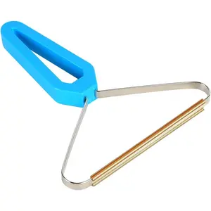 Lint Removal Tool - Pet Hair Removal Tool, Multi Fabric Edge and Carpet Rake,Pet Hair Remover for Couch,Dog Hair Remover and Cat Hair Remover for Rugs,Couch&Pet Towers