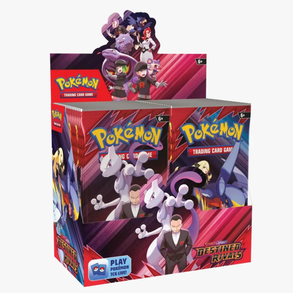 shop pokemon booster box under $100 - TikTok Shop