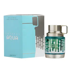 Armaf Odyssey Aqua for Men Eau de Parfum Spray, 2.02 Ounce