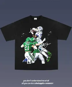 GEORGE PICKENS 1.2 Tee - Sports T-Shirt - Gift For Fan