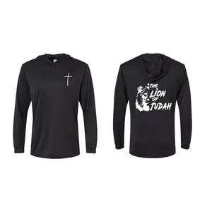 Lion of Judah Performance Shirt