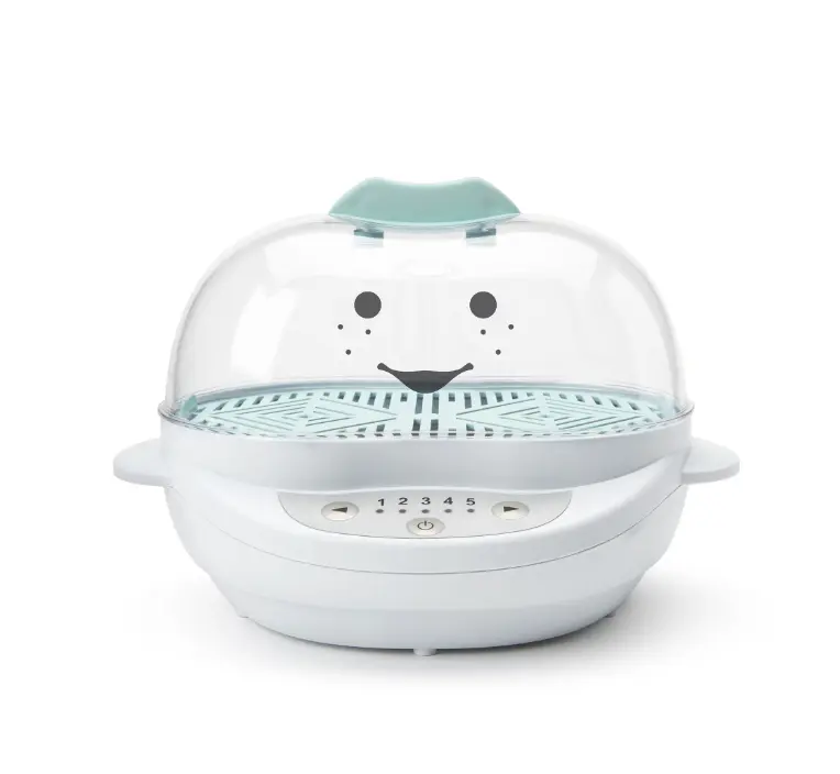 nutribullet Baby Turbo Steamer nutribullet Baby Turbo Steamer