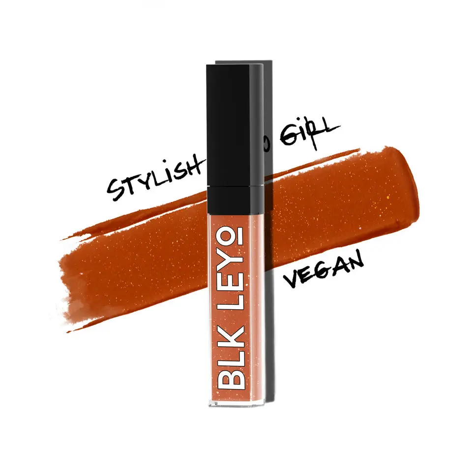 BLK LEYO | Stylish Leyo Girl Liquid Lipstick