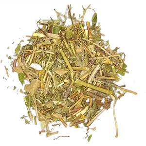 Menopausia Herbal Tea Blend – Traditional Beverage for Hormonal Balance & Hot Flash Relief (3oz)