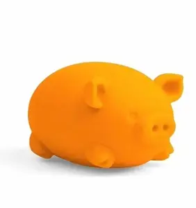 Little Pig Blind Box Series Desktop Ornament Stress Relief Toys Suitable For People Under Pressure Fun Soft Stress Ball