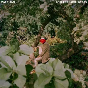 Low End Love Songs - Pale Jay - CD