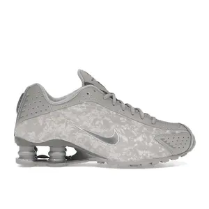 Nike Women's Shox R4 Flat Pewter Floral, from StockX