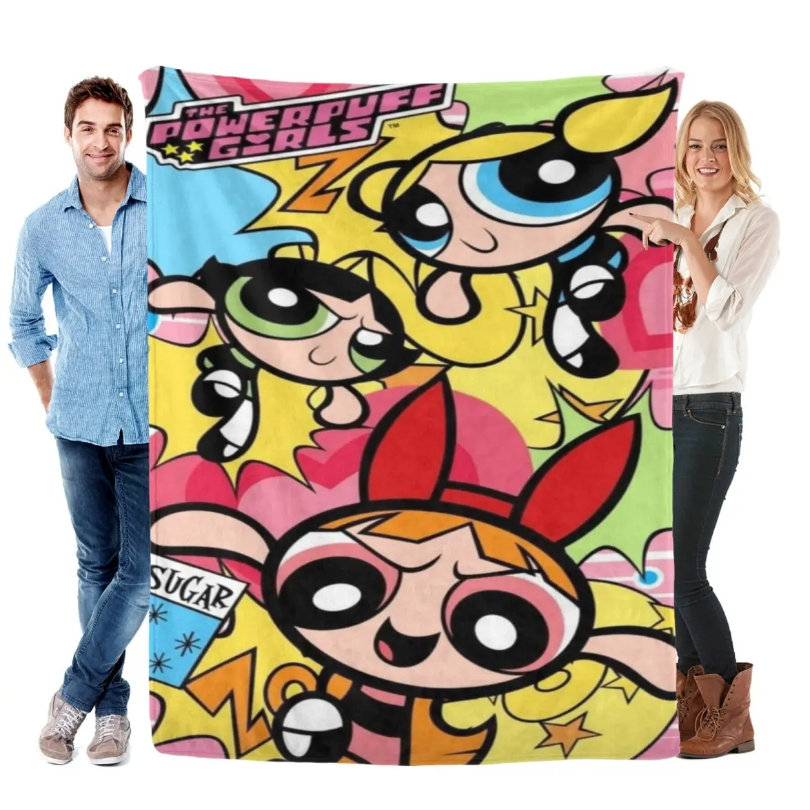 powerplex family - TikTok Shop
