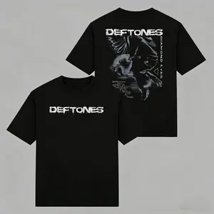 Deftones Album Shirt, Hoodie, metal band shirt, rock tour t-shirt, alternative band, trending t-shirt, 90s graphic tee, vintage graphic tee, grunge aesthetic shirt, classic rock sweater fit  baggy california outfit box hoodies august black
