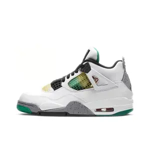 Street style, retro trend, fashionable, anti-slip, shock-absorbing and practical