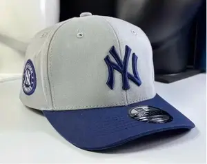 New Era MLB Dodgers Yankees 9FORTY 59FIFTY Fitted Snapback Cap – Baseball Hat for Men Women, Unisex Streetwear Sombrero, Adjustable Trucker Style, Urban Fashion USA 2026, Retro Vintage Sport Look, TikTok Trend