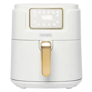 Haden 6.3qt Air Fryer - Hearth & Hand with Magnolia