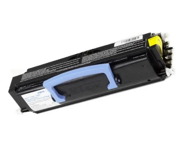 Dell 310-5401 Laser Toner Cartridge - Castle Ink Compatible (Non-OEM) Replacement for Printer Users, 100% Satisfaction Guarantee, Consistent Particles, High Density, Fresh Imaging Chip, Free Replacement or Refund, Economical Printer Maintenance Solution