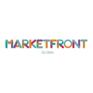 MARKETFRONT GB shop logo