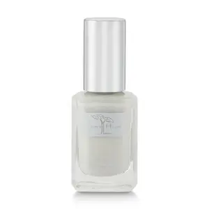 Karma Naturals Nail Polish - Berns Shade of Gray