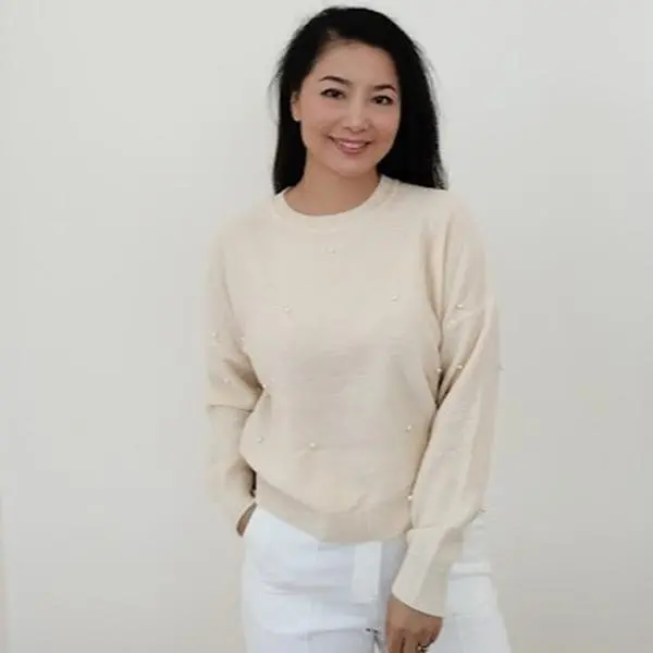 100% Merino Wool Sweater