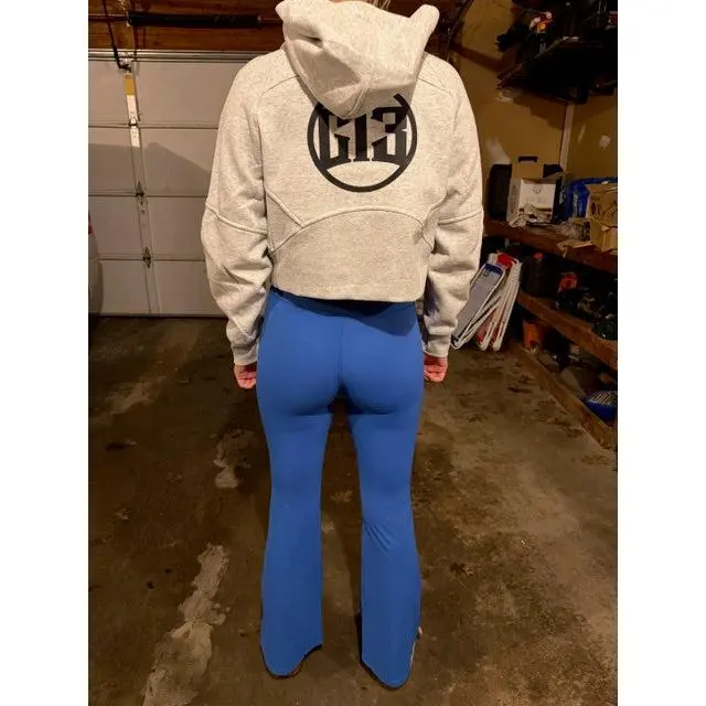Like Butter Leggings