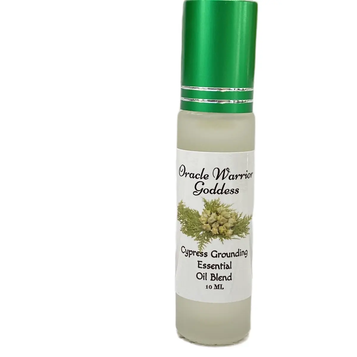 Cypress Essential Oil Blend for Gounding Therapeutic   Aromatherapy Natural Wellness Solution essential oil