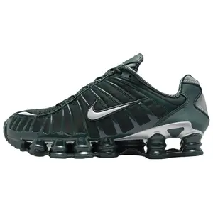 Nike Shox TL 'Seaweed Gunmetal'