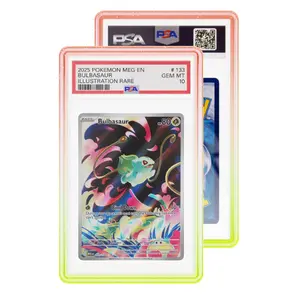 GradedGuard (PSA) Graded Card Protector – Guava