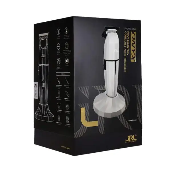 JRL Ghost Cordless Trimmer JRL Ghost Cordless Trimmer