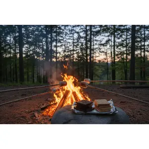 S'mores Gourmet Flavored Specialty-Grade Coffee