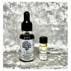 💰 Paid & Powerful – Prosperity Oil