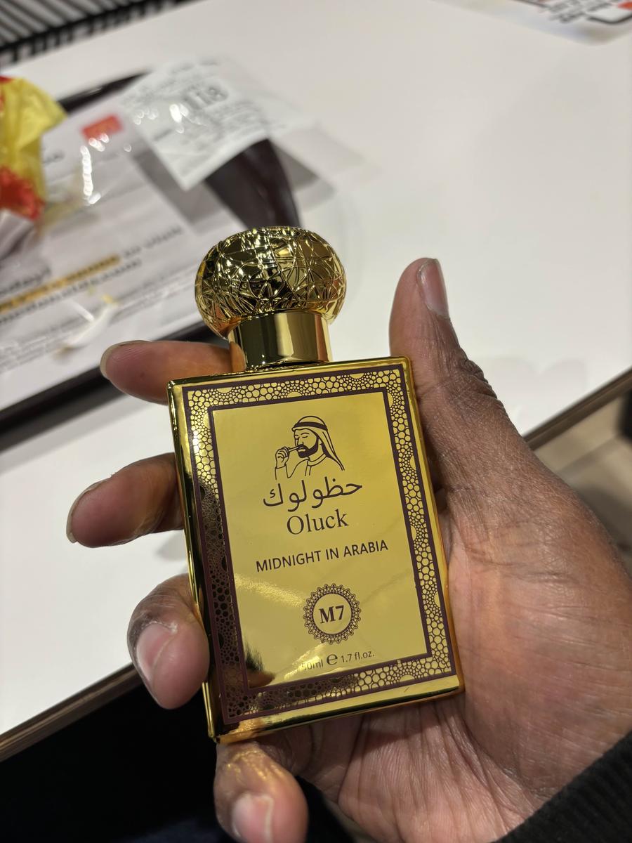 Item: Men's Perfume*1