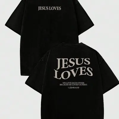 Supreme Jesus Piece New Era TikTok Shop - Main Image