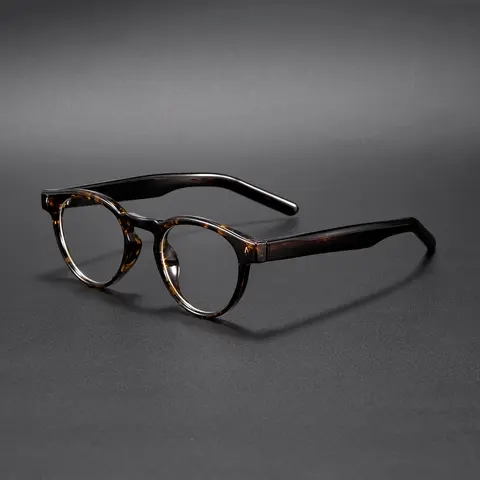 Caterside Anti-Blue Light Tr90 Frame Glasses, Fashion Accessory Eyewear, Unisex Casual Style, Perfect for Beach, Music Festivals, Driving, Street Photography