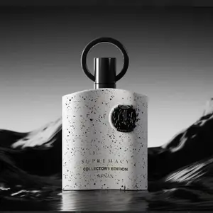 Afnan Supremacy Collector’s Edition Eau De Parfum for Men 3.4 oz