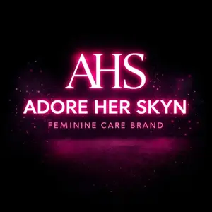 Adore Her Skyn shop logo