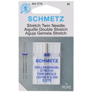 Schmetz Stretch Needle 2.5/75 - 1774