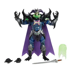 Masters of the Universe Revelation Skelegod 9 Inch Action Figure