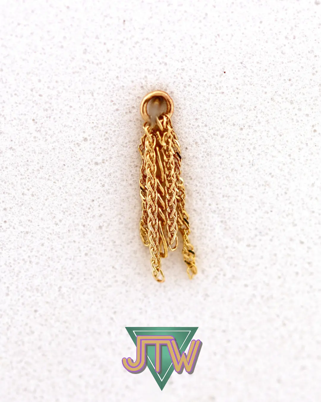 One-Off Multi Chain Charm