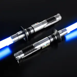 Insurgent V3 Neopixel Lightsaber
