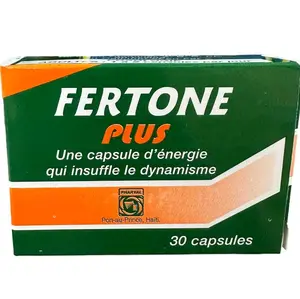 Lovely Store:Fertone Tablets – SAMe Supplement – 30 Capsules