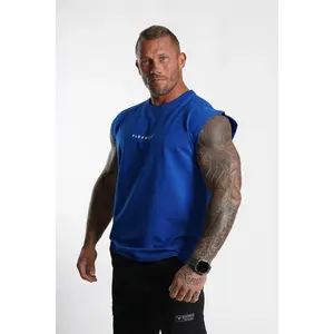 Flexwolf Core Muscle Tee
