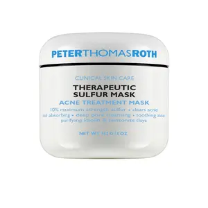Peter Thomas Roth Therapeutic Sulfur Mask