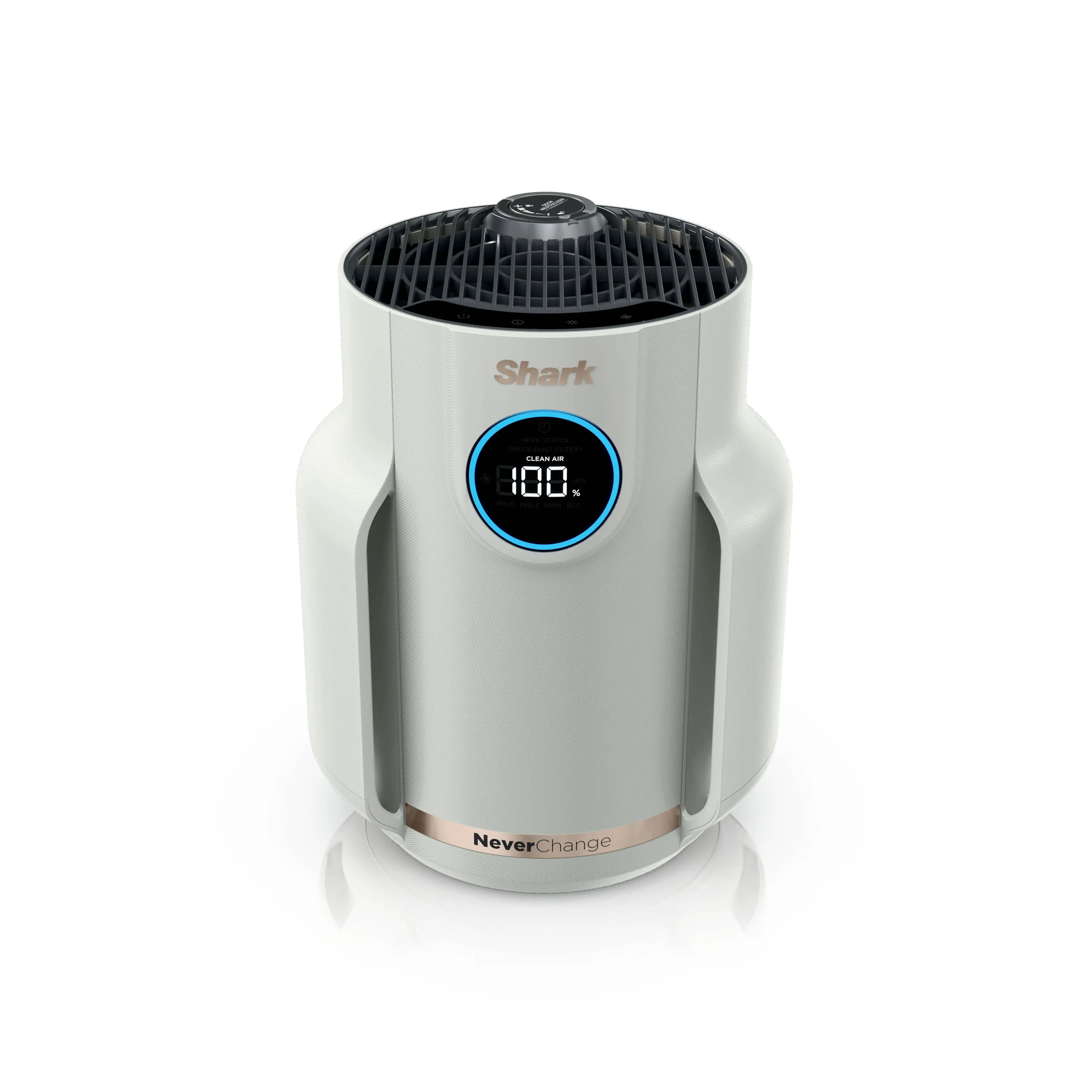 Shark NeverChange™ Compact Pro Air Purifier Shark NeverChange™ Compact Pro Air Purifier