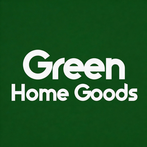 Green Home Goods