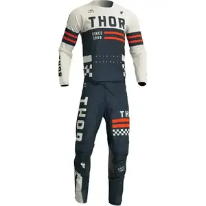 2025PodiumRaceWearMotocrossJerseysetMotorcycleClothingATVDirtBikeClothingOffRoadGearSetPremiumOutdoorApparelSportsSlimFit