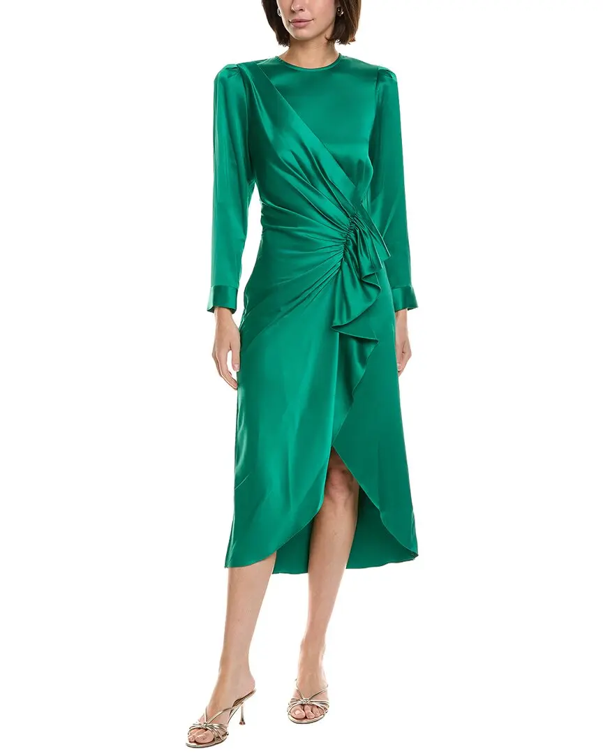 Sandro Maxi Dress