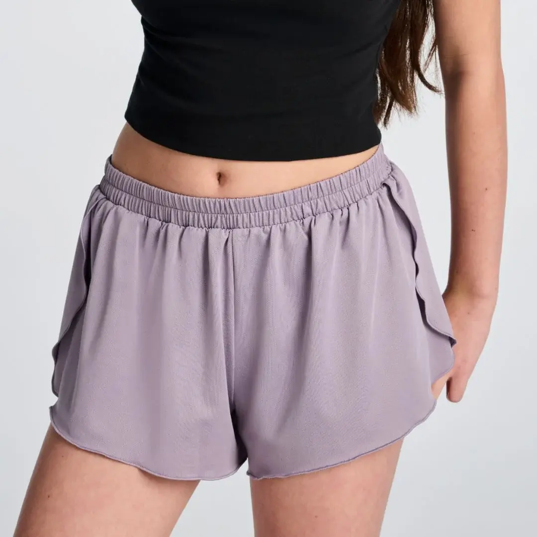 Thinx Teens Butterfly Shorts with Built-in Period Underwear